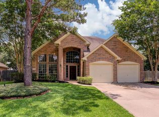 18042 Somerset Knls, Houston, TX 77094