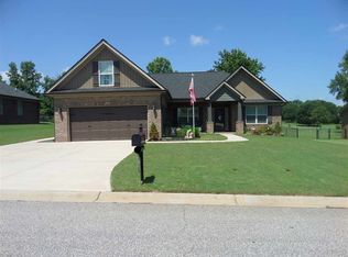 803 E Frank Bush Ave, Inman, SC 29349