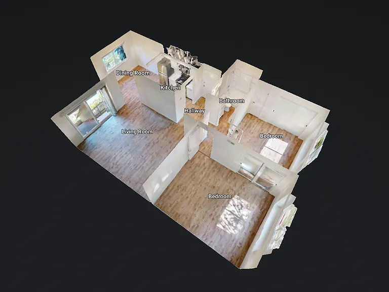 PURE Property Management Presents: El Prado Apartments — Photo 67
