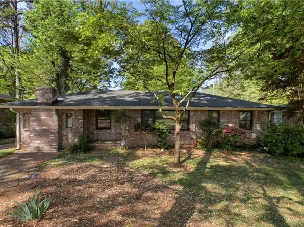 (undisclosed Address), Decatur, GA 30033