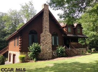 314 Bilger Ln, Philipsburg, PA 16866