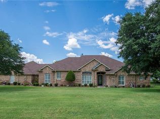 10925 Bradley Cir, Forney, TX 75126