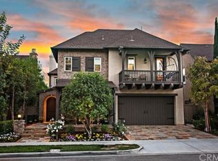 32 Townsend, Irvine, CA 92620