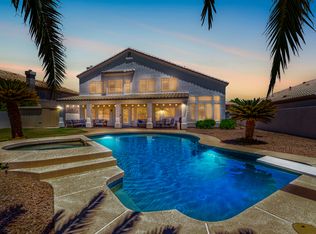 2053 E Stephens Rd, Gilbert, AZ 85296