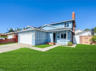 21992 Acarus Ave, Carson, CA 90745