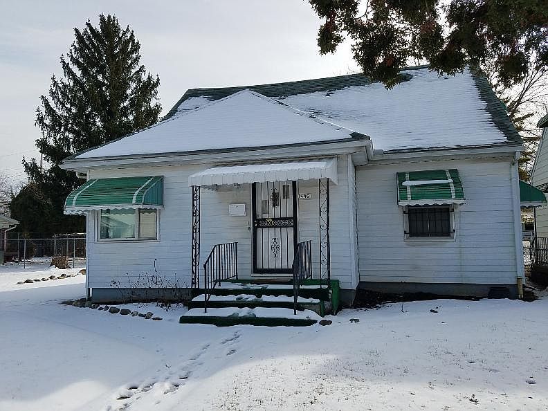 1st image of 1446 Steiner Ave
