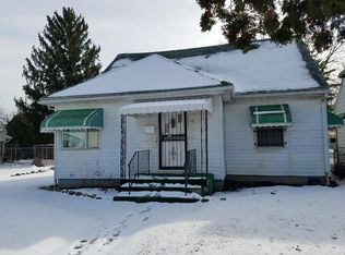 1446 Steiner Ave, Dayton, OH 45417