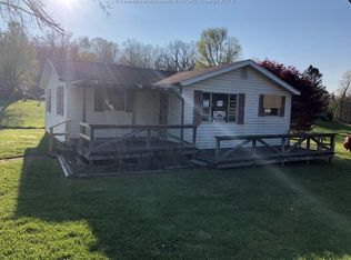 4682 Greer Rd, Point Pleasant, WV 25550