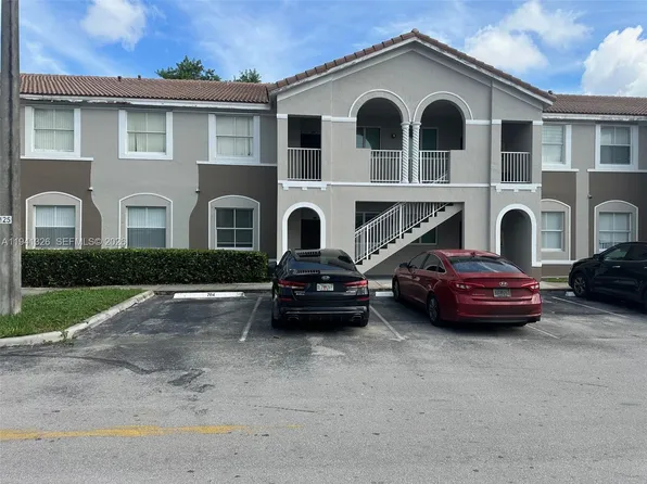 1663 SE 27th Dr Unit 102, Homestead, FL 33035