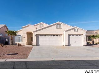 2057 E Via Del Aqua Dr, Fort Mohave, AZ 86426
