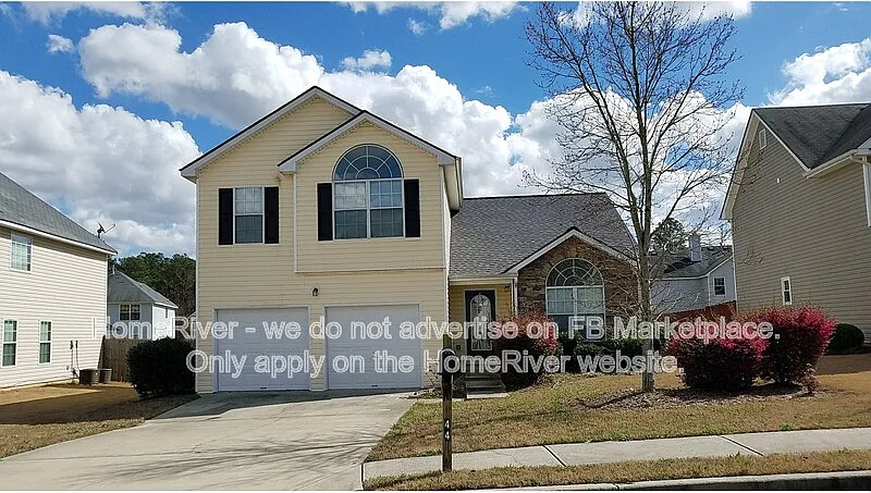 Photo 1 of 11 - 44 Shadowhill Ct - Loganville, GA Primary Photo - 44 Shadowhill Ct
