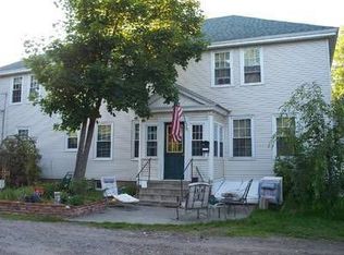 39 Sampson St, South Grafton, MA 01560
