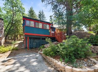 847 Silver Tip Dr, Big Bear Lake, CA 92315