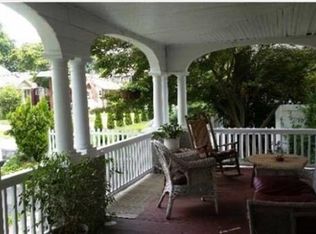 19 Wootton Rd, Essex Fells, NJ 07021