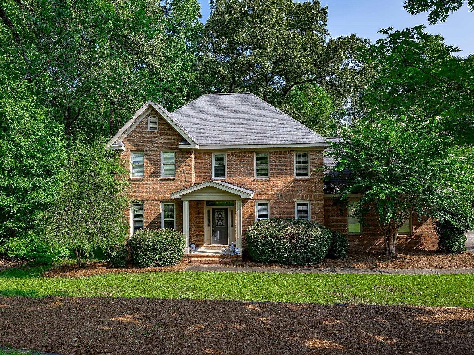 418 Moss Creek Dr, Cayce, SC 29033 Zillow