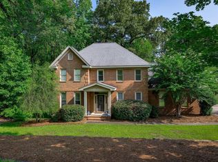 418 Moss Creek Dr, Cayce, SC 29033