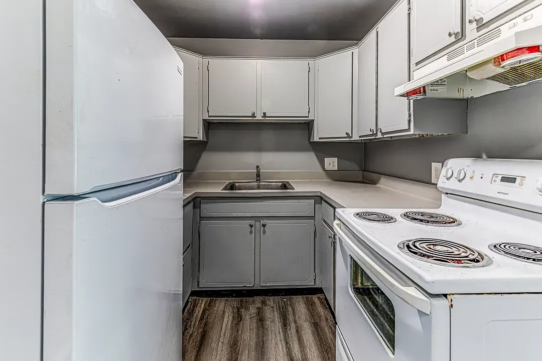 Bonnieview Apartments — Photo 2