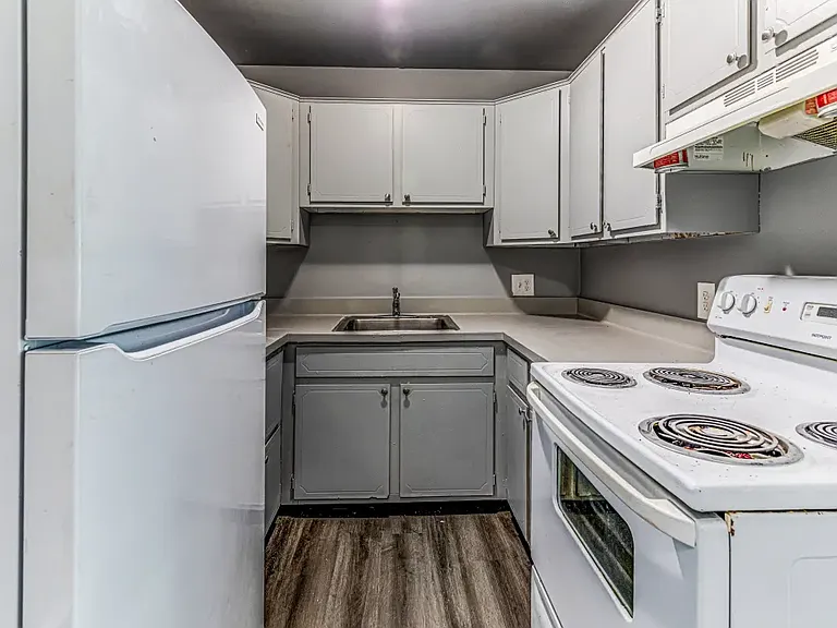 Bonnieview Apartments — Photo 2