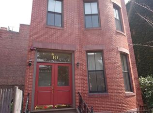10 E Springfield St APT 1, Boston, MA 02118