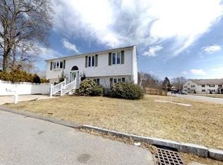 8 Michele Ln, New Bedford, MA 02745