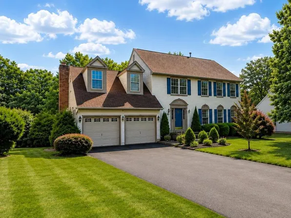 10197 Bens Way, Manassas, VA 20110