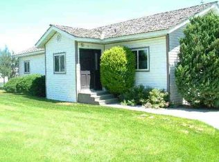 98 N Kings Rd, Nampa, ID 83687