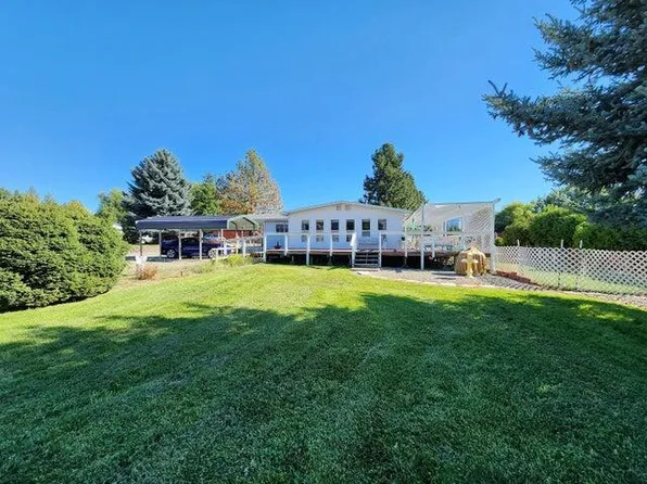 425 E Evergreen Dr, Kettle Falls, WA 99141