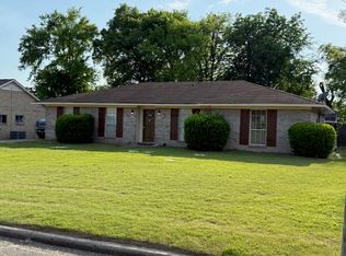 2224 Edinburgh Dr, Montgomery, AL 36116