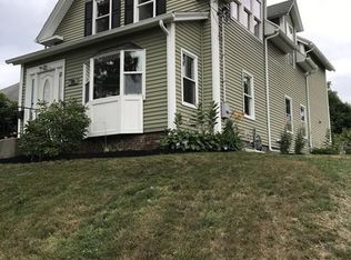 96 Leeds St, Worcester, MA 01606