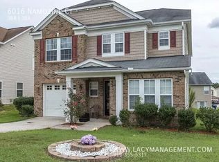 6016 Namozine Ct, Raleigh, NC 27610