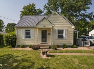 215 Shadowlawn Ave, Greencastle, IN