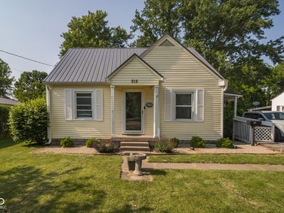 215 Shadowlawn Ave, Greencastle, IN, 46135