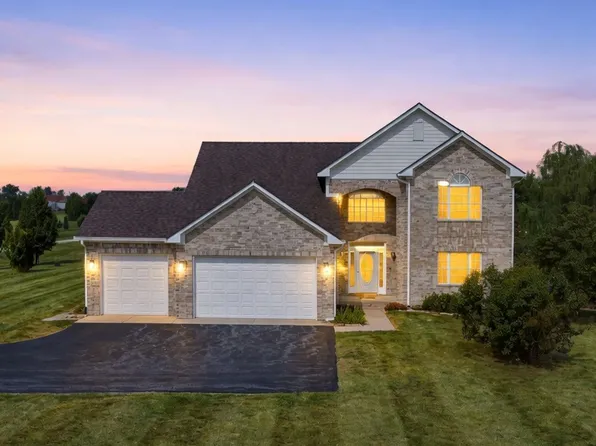 4674 E County Road 1000 N, Pittsboro, IN 46167