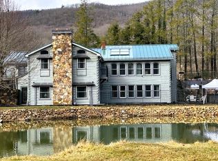 4154 Laurel Fork Rd, Rocky Gap, VA 24366