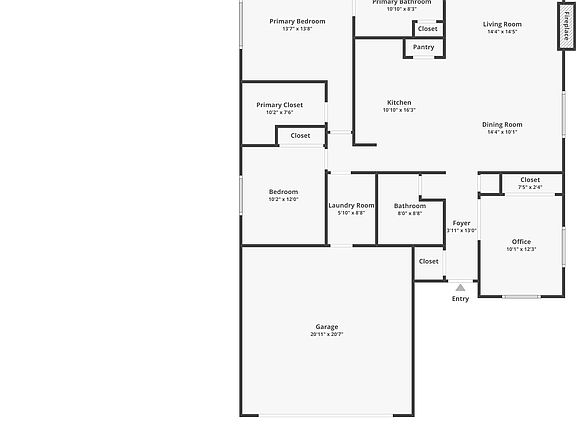 2nd image of 4090 SW Obsidian Ave #78