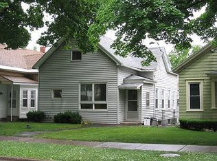 718 Spring St, Syracuse, NY 13208