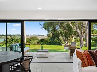 430 Vista Grande, Newport Beach, CA 92660