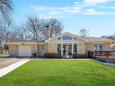 125 Santa Monica Dr, Mabank, TX, 75156