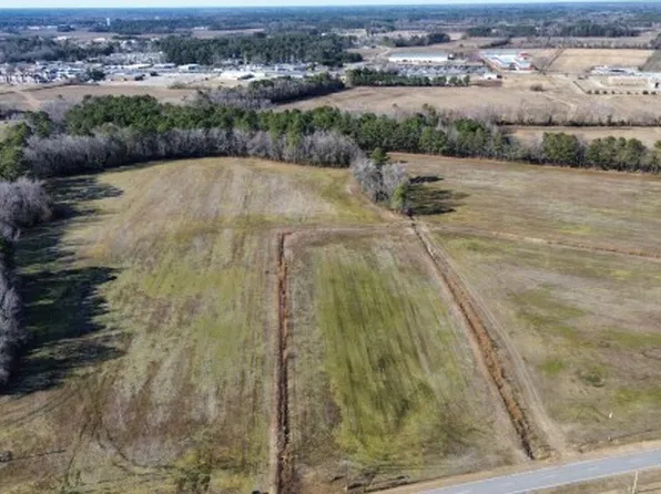 0 McPhail Rd Lot 1, Lumberton, NC 28358