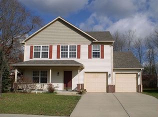 7223 English Birch Ln, Indianapolis, IN 46268