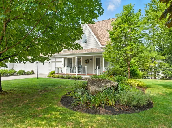 52 Gables Drive #52, Yarmouth, ME 04096