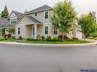 8385 SW Metolius Loop, Wilsonville, OR 97070