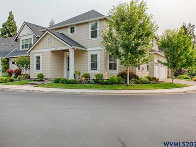8385 SW Metolius Loop, Wilsonville, OR, 97070