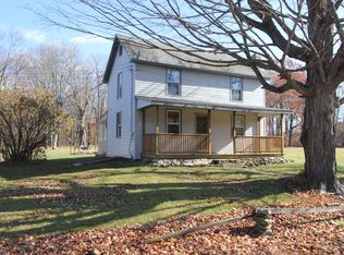 1636 Viaduct Rd, Rockton, PA 15856
