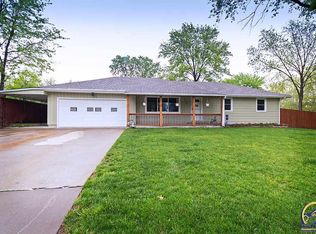 5420 SW 15th St, Topeka, KS 66604