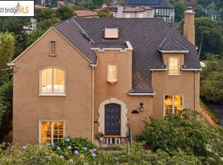 165 Woodland Way, Piedmont, CA 94611