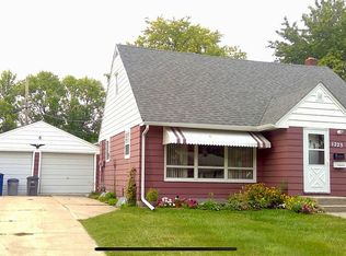 1223 15th St N, Moorhead, MN 56560
