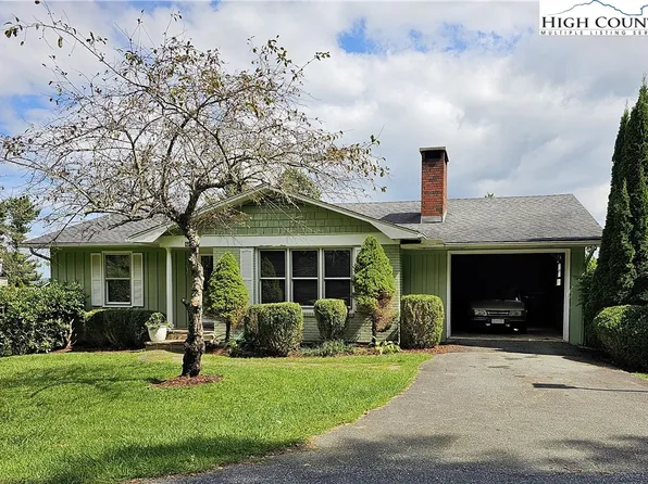 491 Chestnut Drive, Blowing Rock, NC 28605