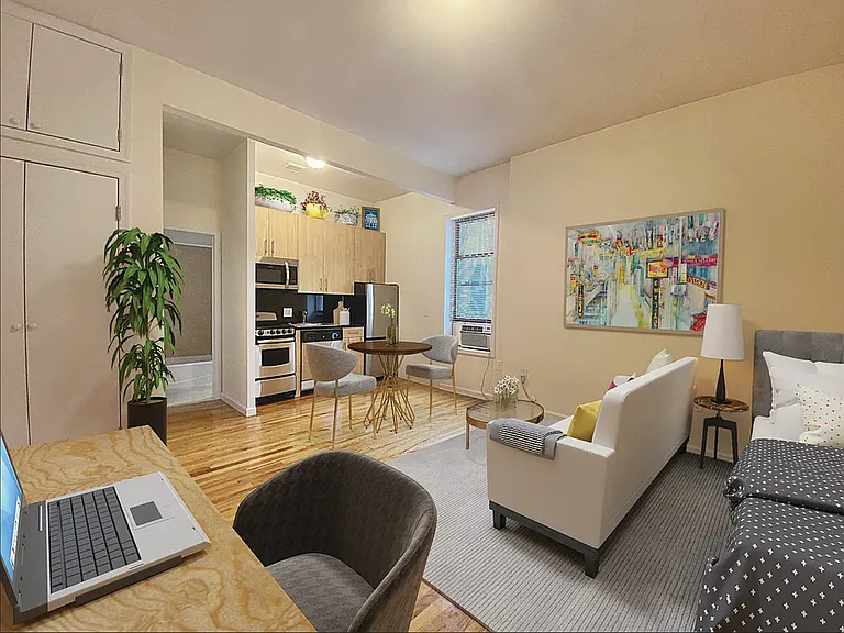 210 W 94th St #7J — Photo 1