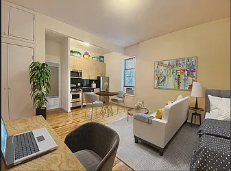 210 West 94th Street